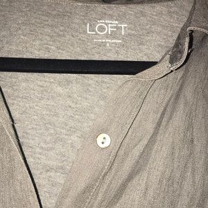LOFT Tops - Loft Button Down Shirt Size Small LOFT Tops - Loft Button Down Shirt Size Small